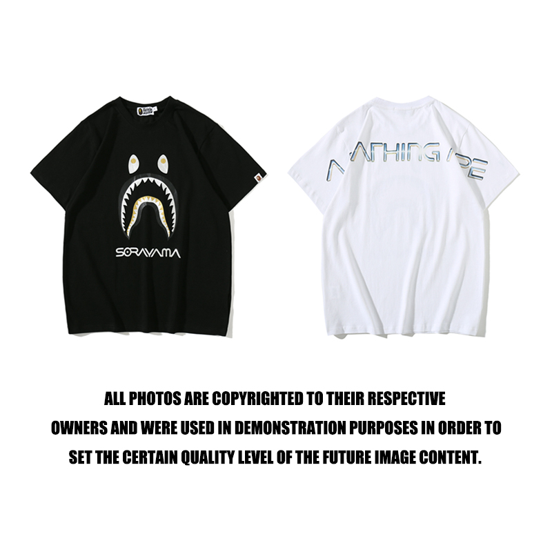 41_53  Bape T-shirt