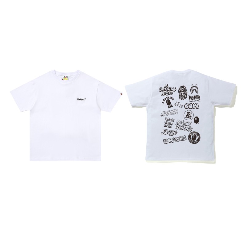 94_48  Bape T-shirt