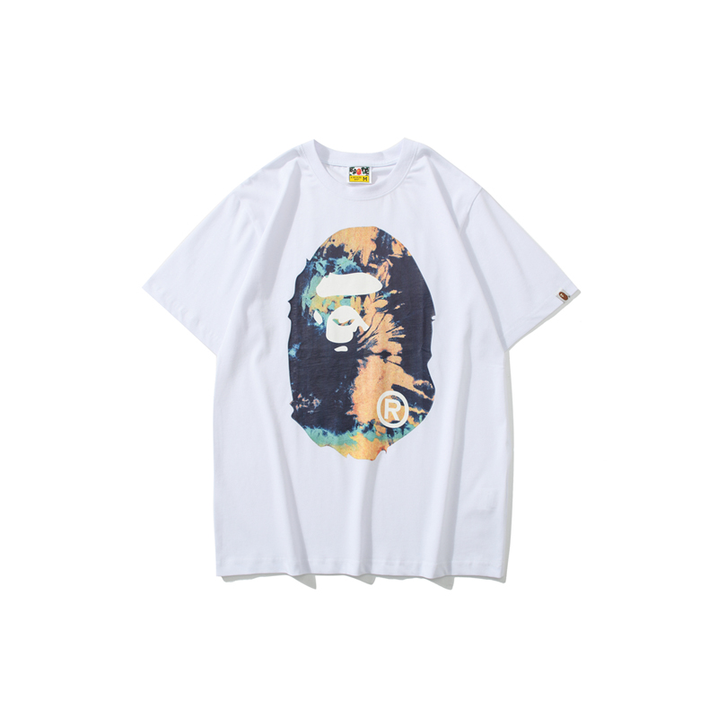 33_53  Bape T-shirt