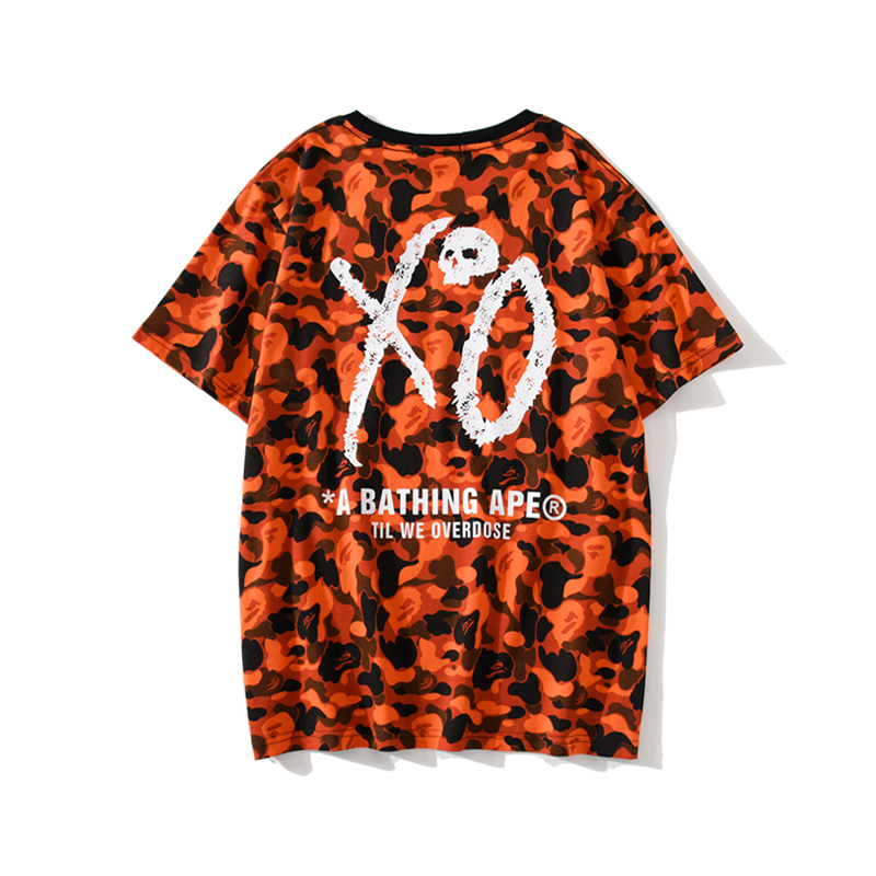 89_45  Bape T-shirt