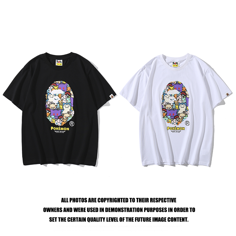 58_48  Bape T-shirt