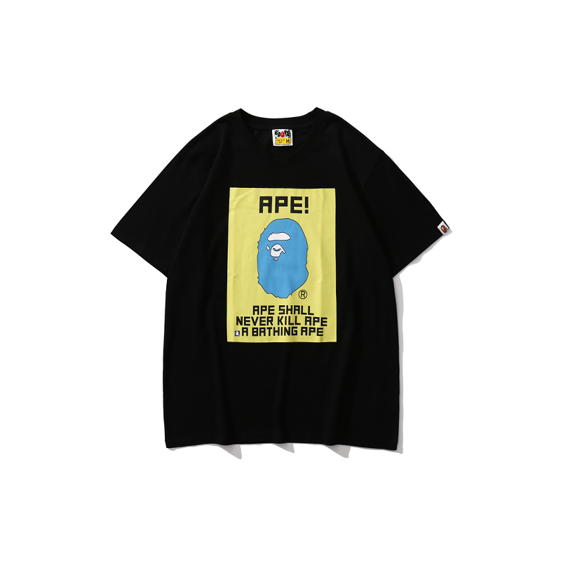 37_45  Bape T-shirt