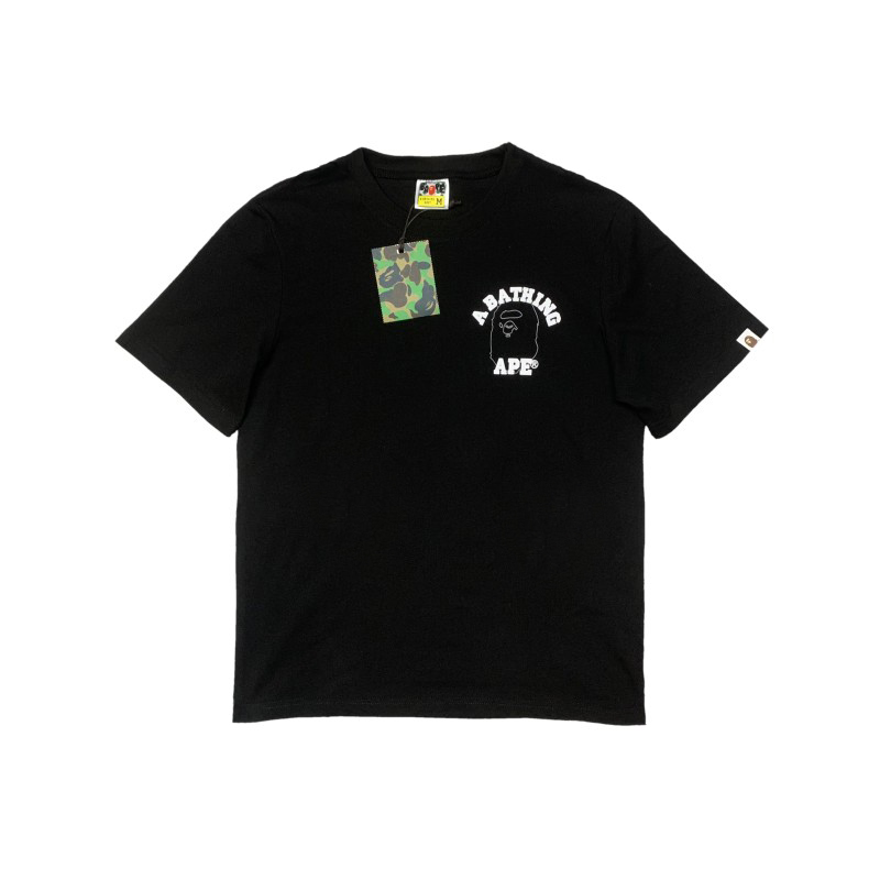 78_48  Bape T-shirt