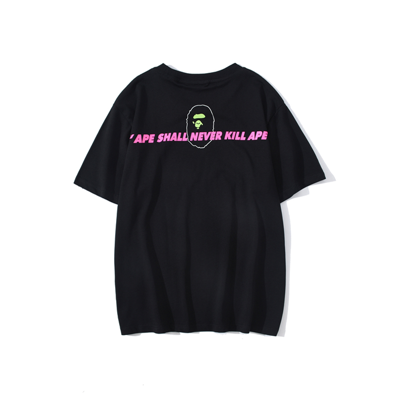 75_45  Bape T-shirt