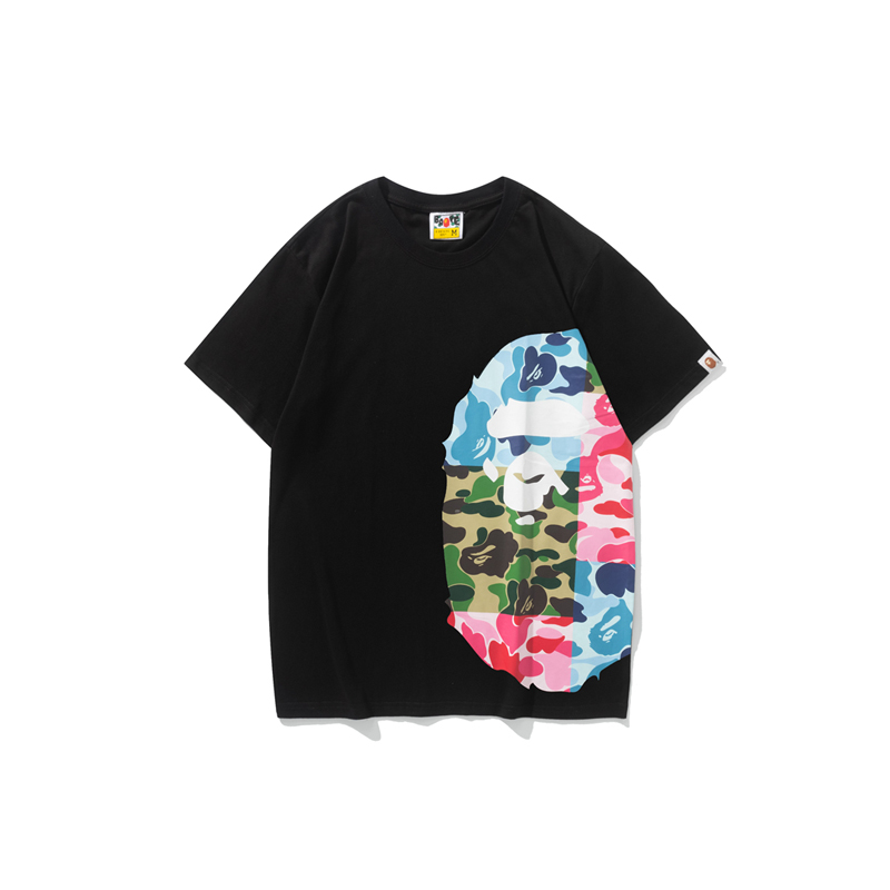 119_53  Bape T-shirt
