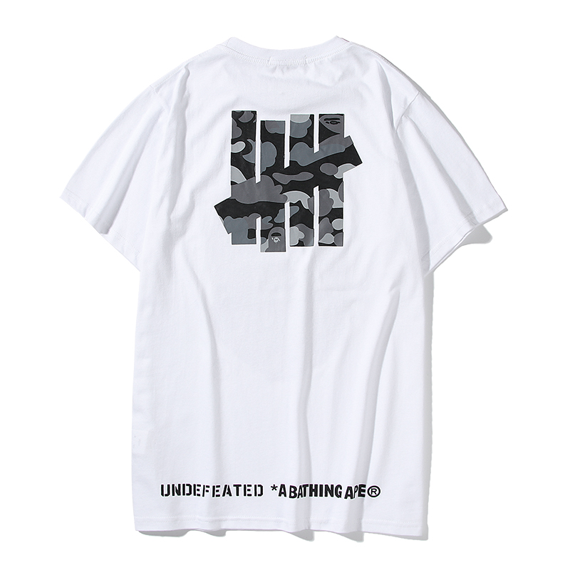 84_42  Bape T-shirt