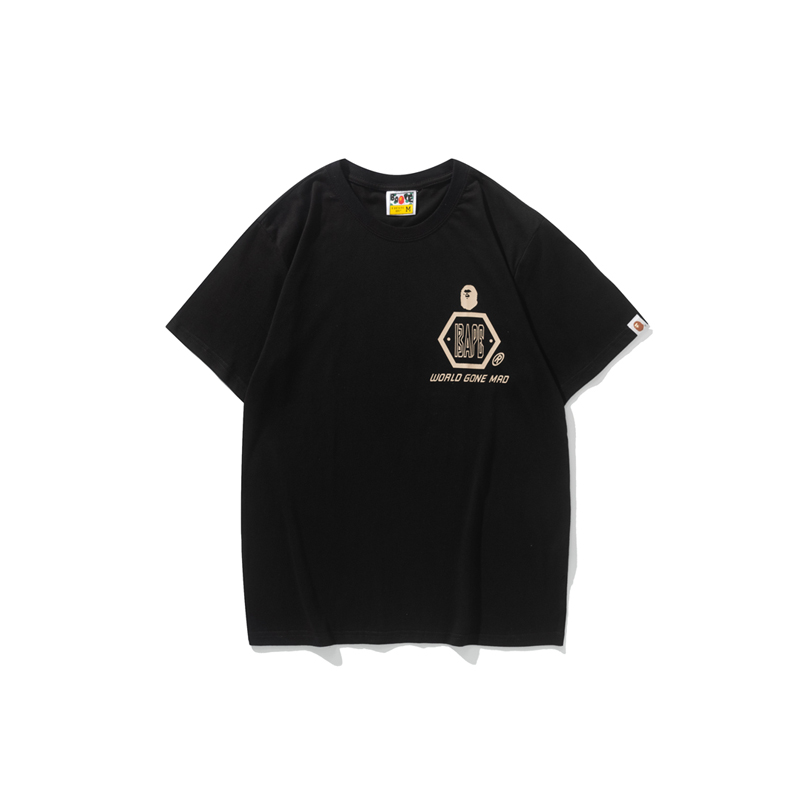 117_48  Bape T-shirt
