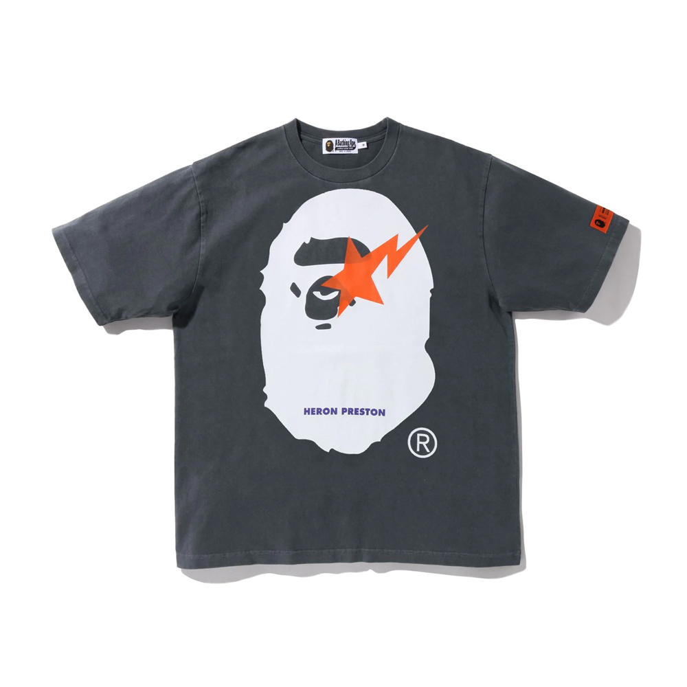 12_45  Bape T-shirt