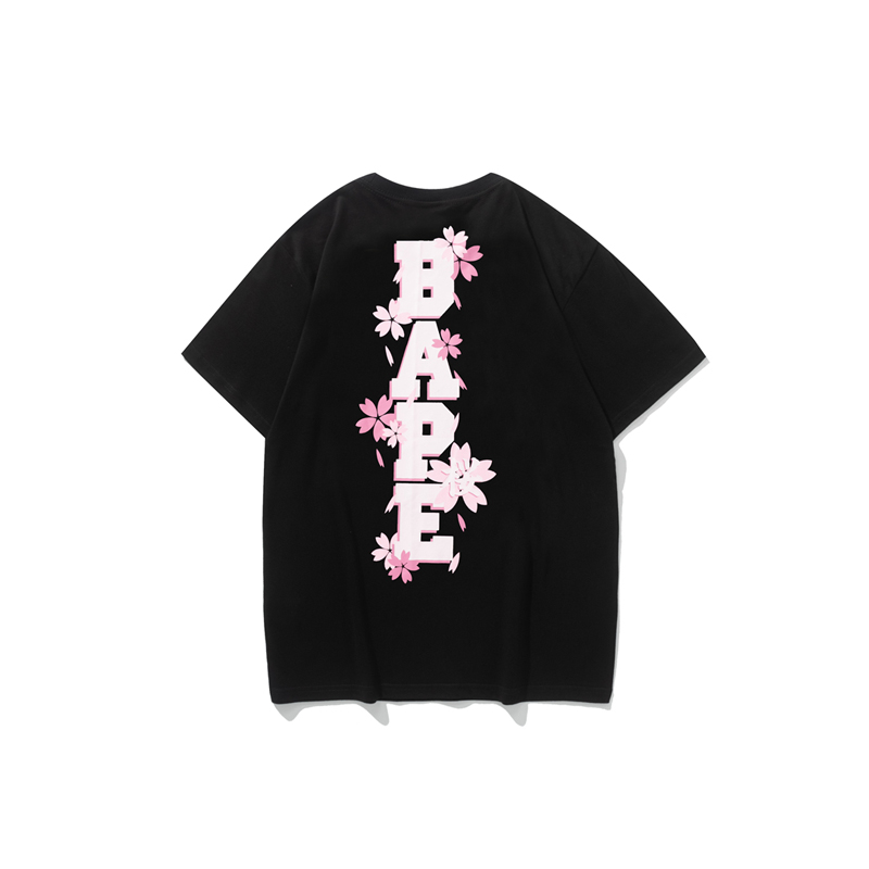 118_53  Bape T-shirt