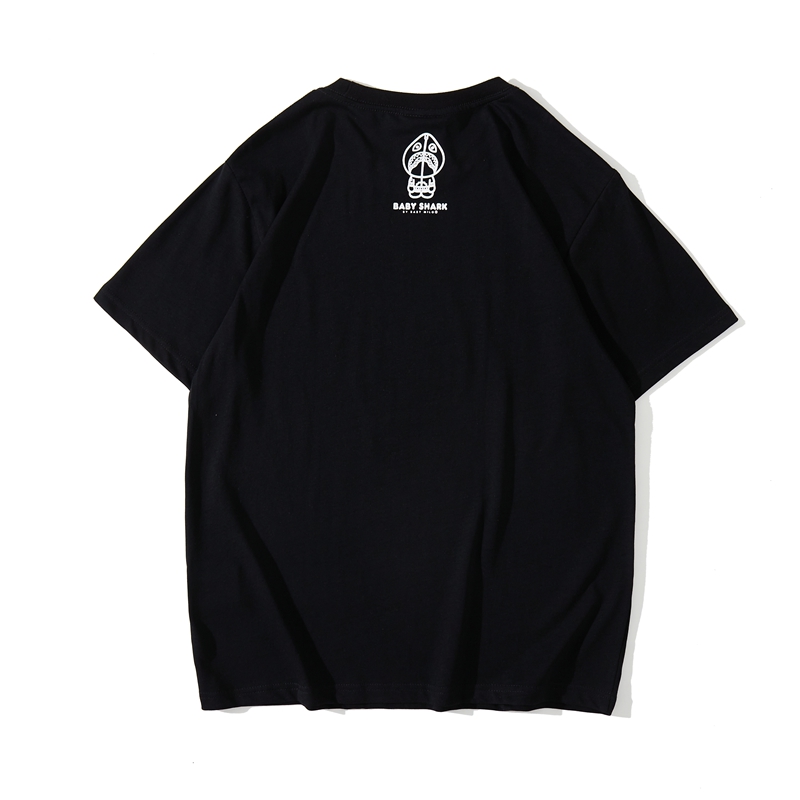 51_45  Bape T-shirt