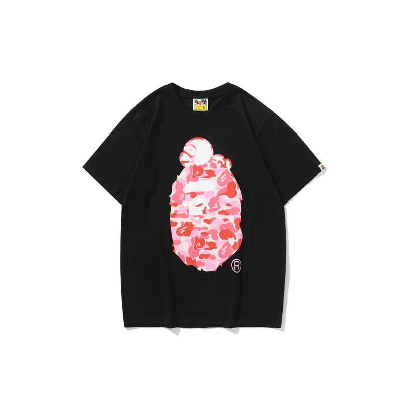 7_45  Bape T-shirt