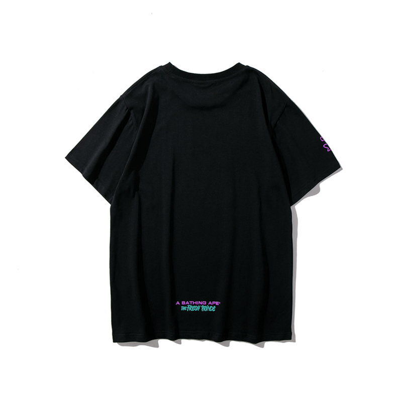 71_45  Bape T-shirt