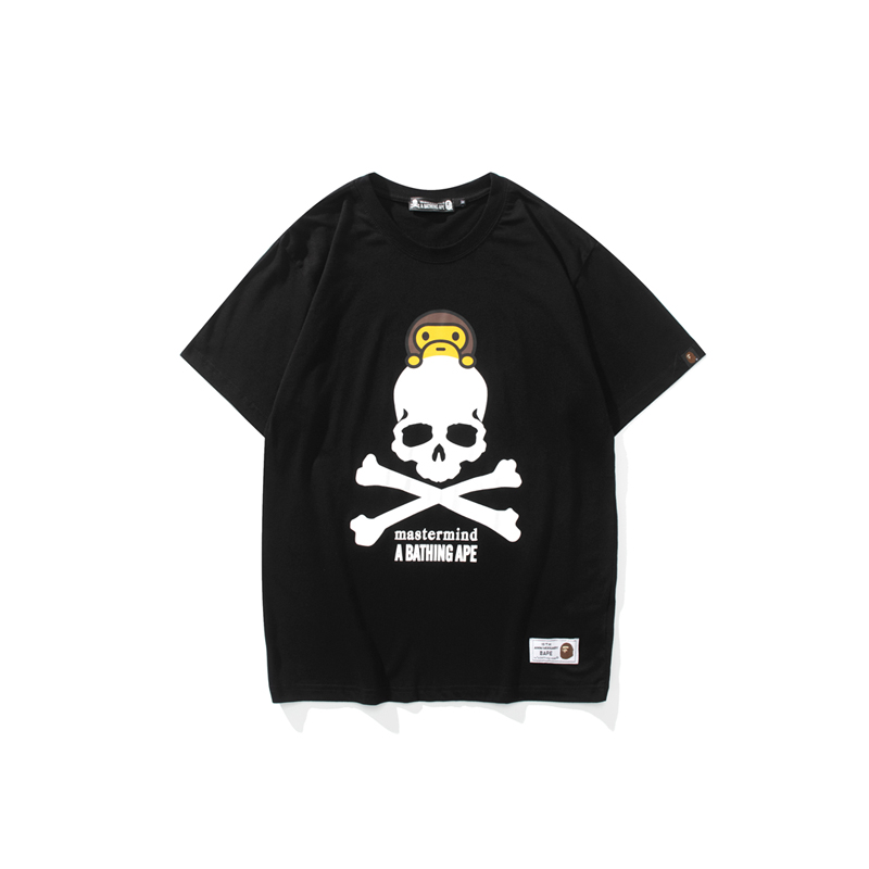 114_48  Bape T-shirt