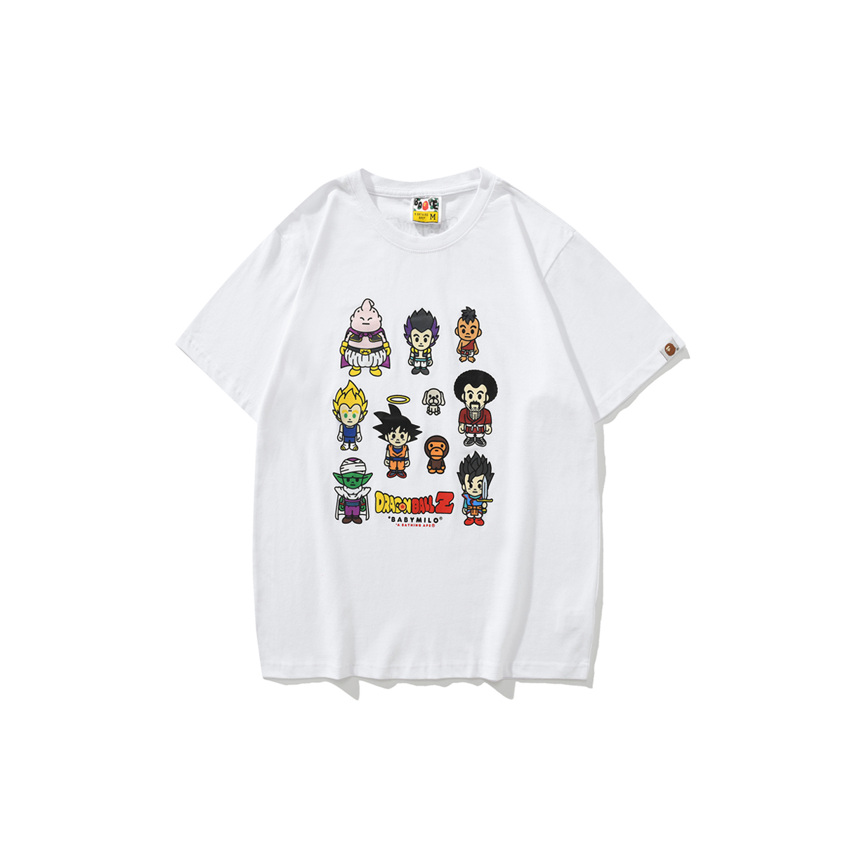 111_53  Bape T-shirt