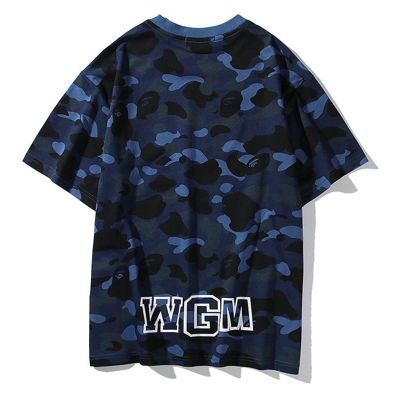 82_45  Bape T-shirt