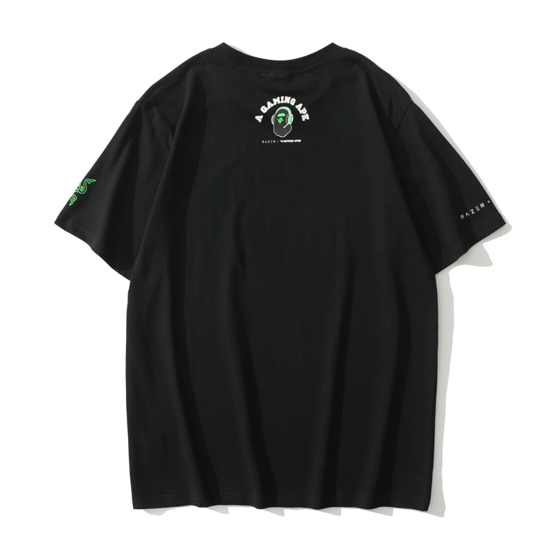 70_45  Bape T-shirt