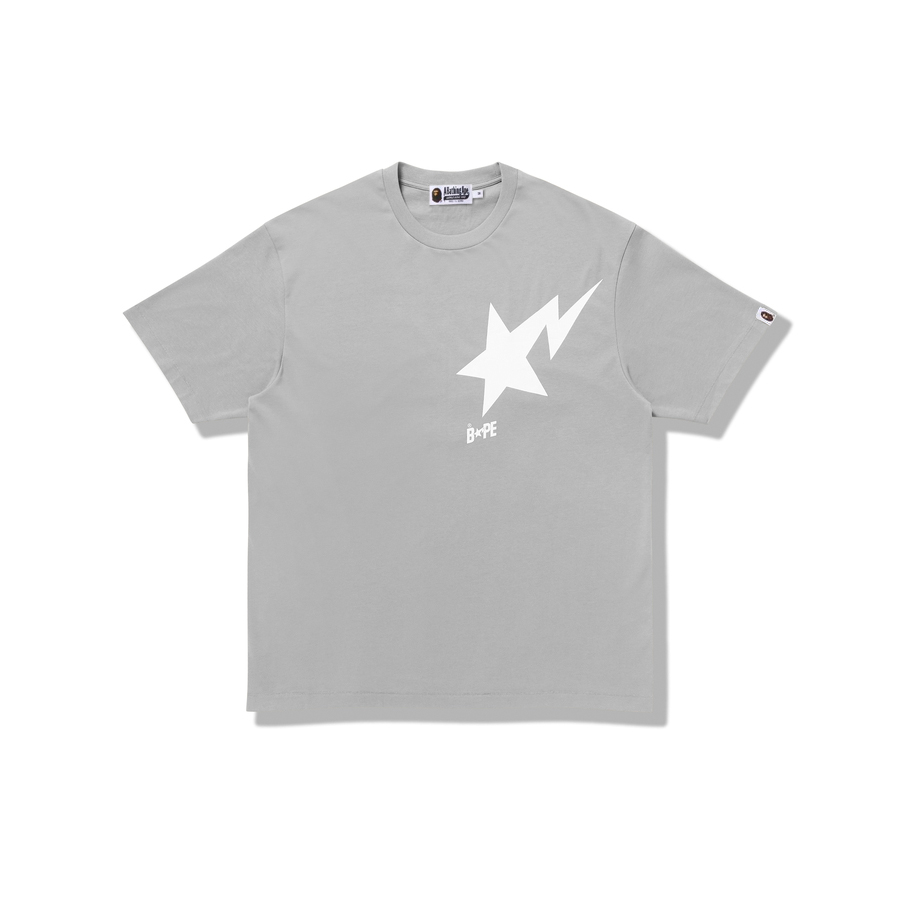 6_48  Bape T-shirt 3 Colors
