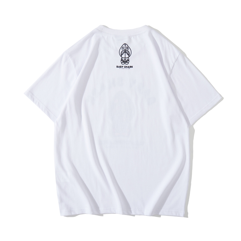 51_45  Bape T-shirt