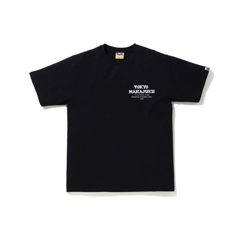 93_48  Bape T-shirt