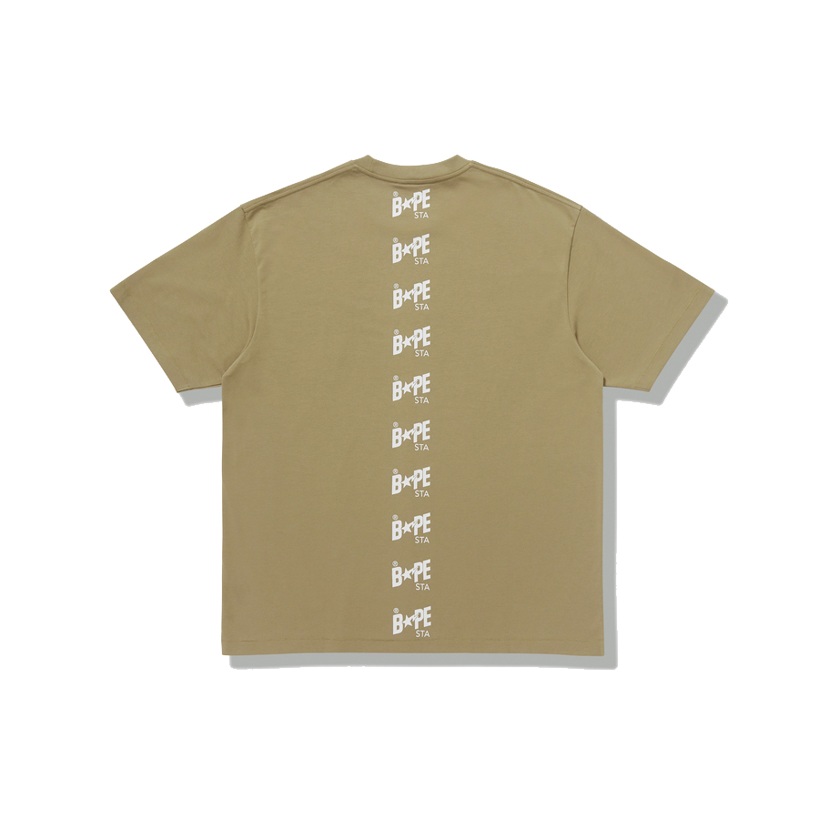 6_48  Bape T-shirt 3 Colors