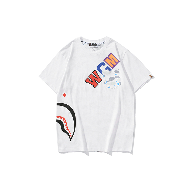 26_53  Bape T-shirt