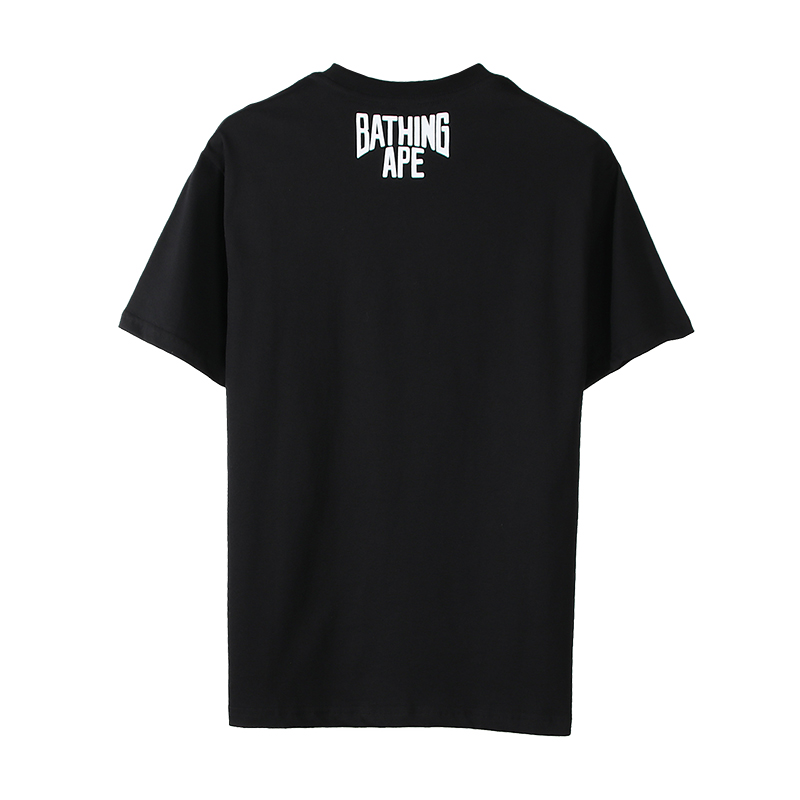 5_44  Bape T-shirt