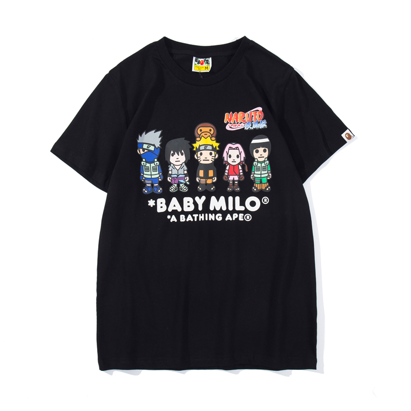 90_45  Bape T-shirt