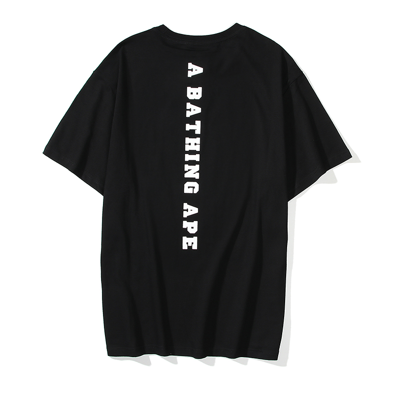1_44  Bape T-shirt