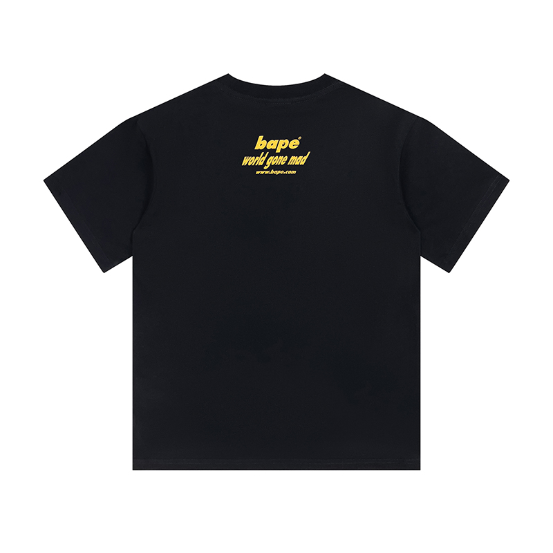 92_45  Bape T-shirt