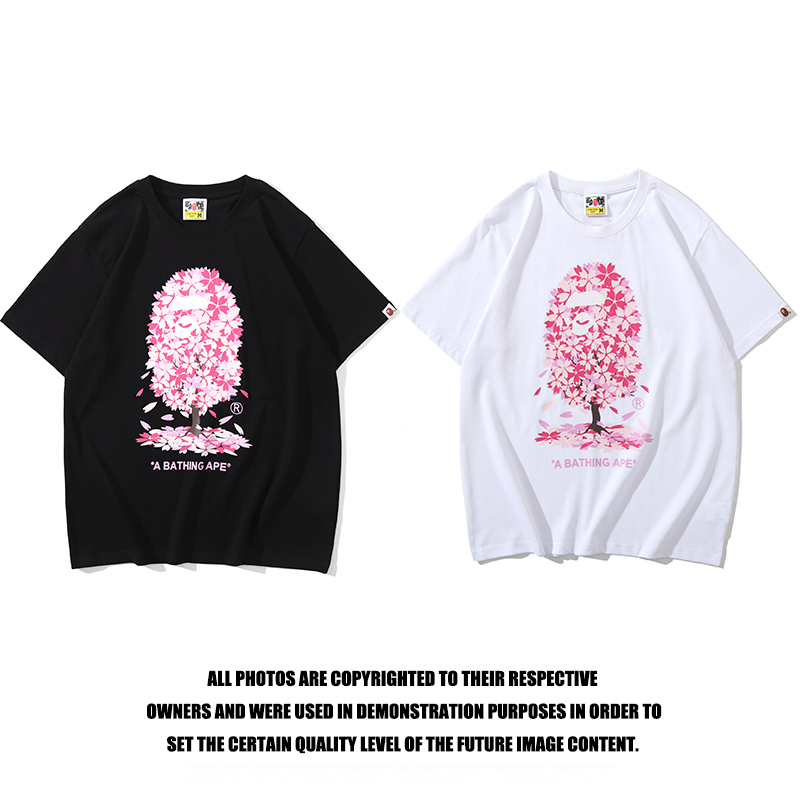 47_48  Bape T-shirt