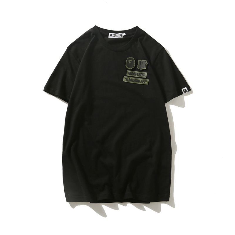91_42  Bape T-shirt