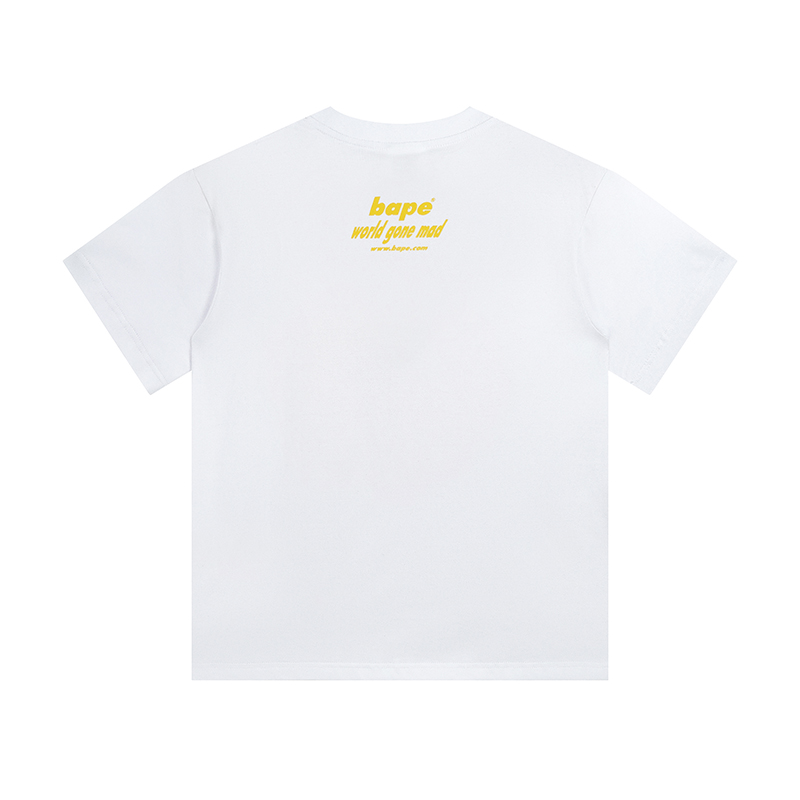 92_45  Bape T-shirt