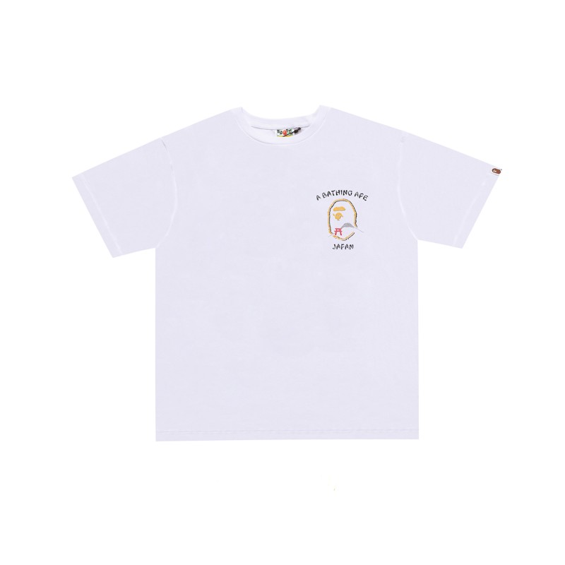 16_50  Bape T-shirt