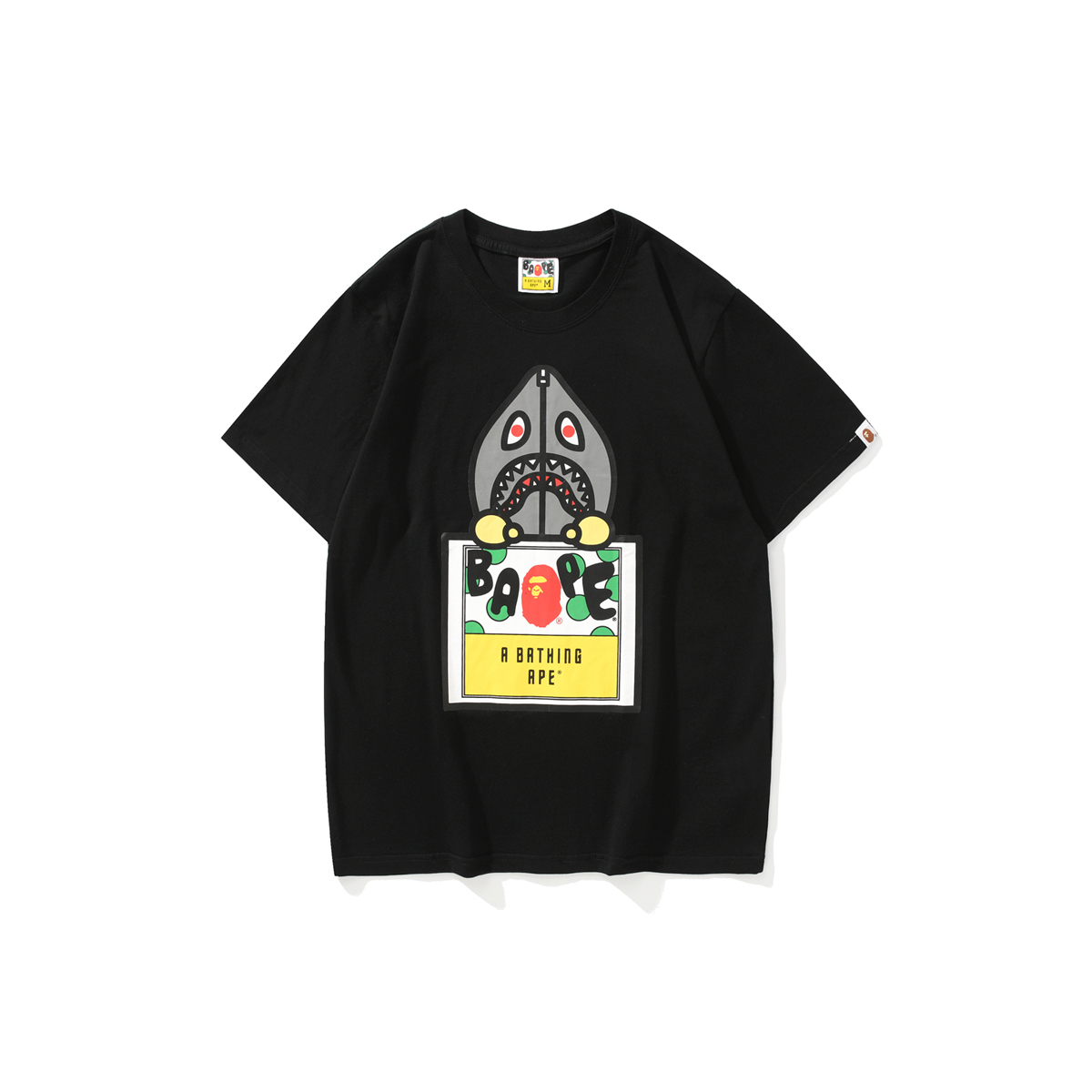 28_48  Bape T-shirt