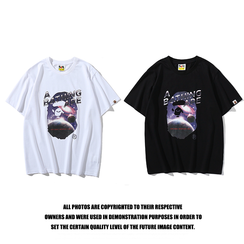 63_45  Bape T-shirt
