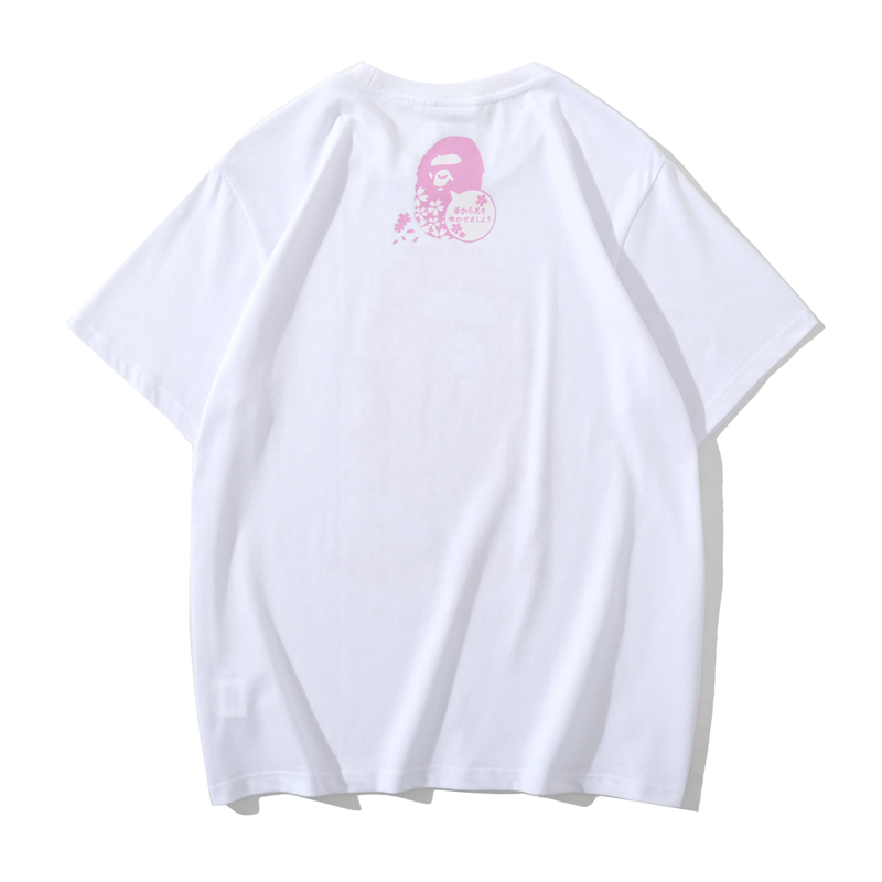 47_48  Bape T-shirt