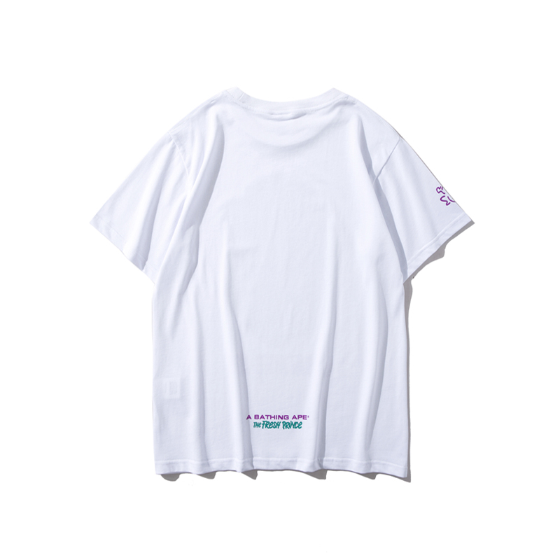 71_45  Bape T-shirt