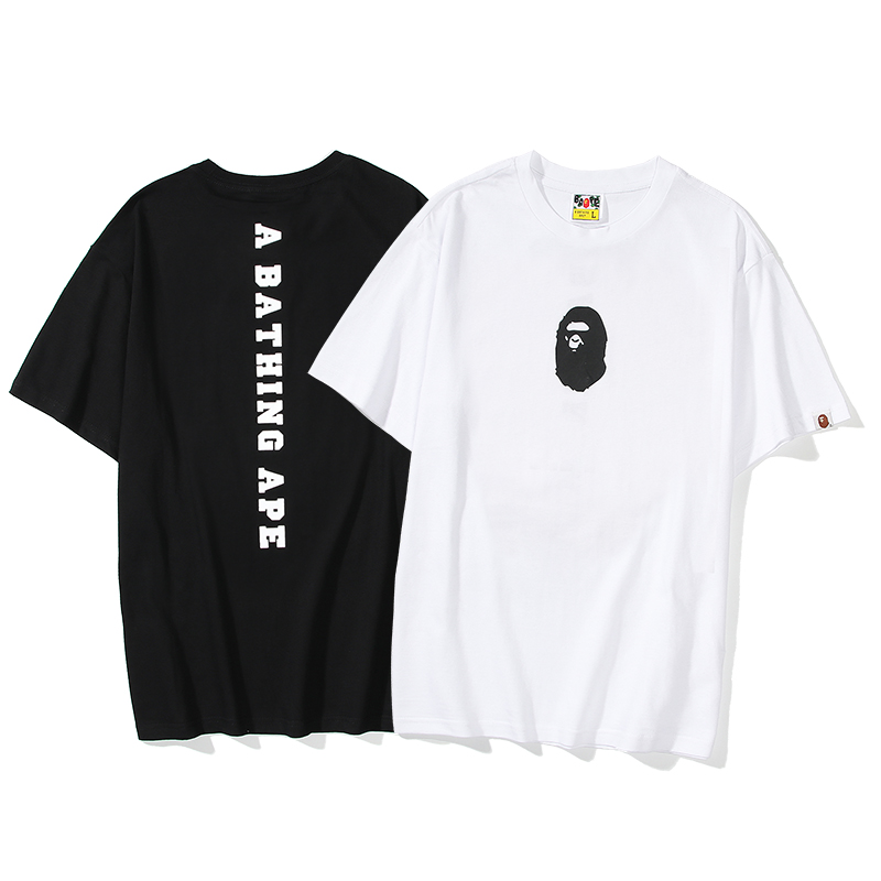 72_48  Bape T-shirt