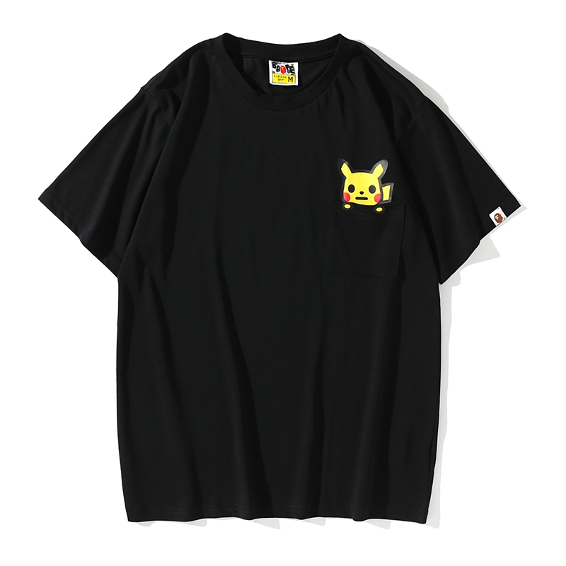 61_48  Bape T-shirt
