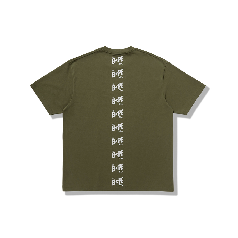 6_48  Bape T-shirt 3 Colors