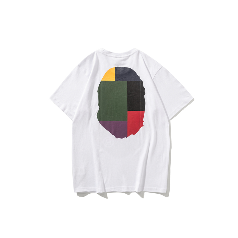 23_48  Bape T-shirt