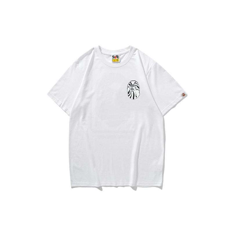120_53  Bape T-shirt