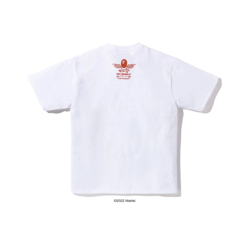 76_48  Bape T-shirt