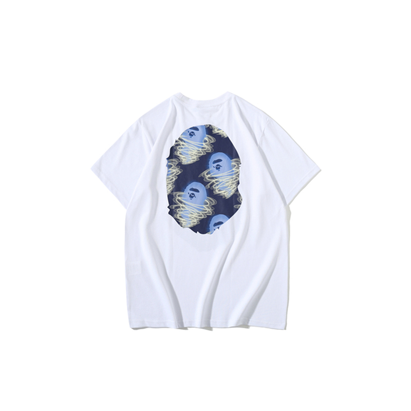 40_48  Bape T-shirt