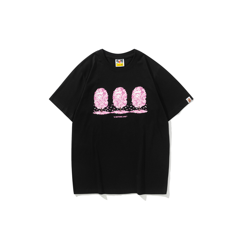 9_50  Bape T-shirt