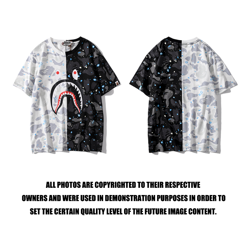 92_42  Bape T-shirt