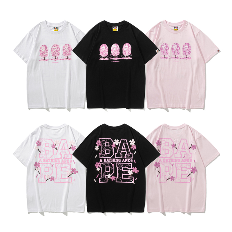 9_50  Bape T-shirt