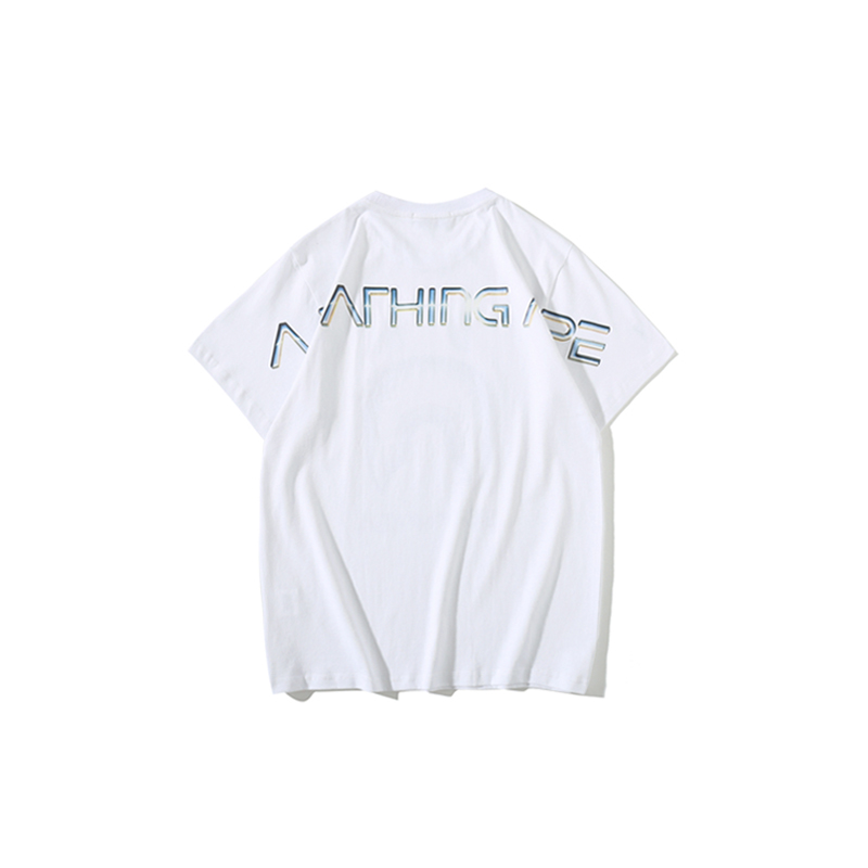 41_53  Bape T-shirt