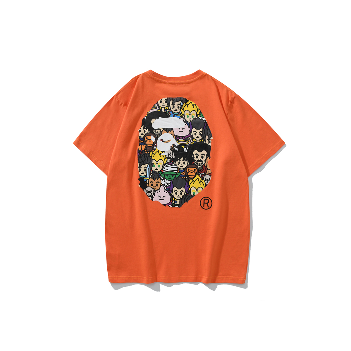 112_50  Bape T-shirt