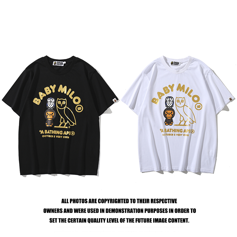 65_48  Bape T-shirt